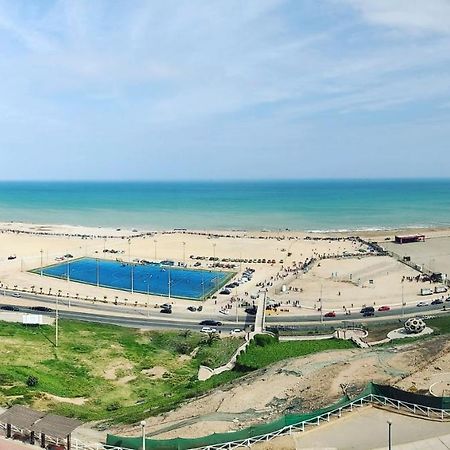 Blue Coast Lima Private Rooms Zewnętrze zdjęcie