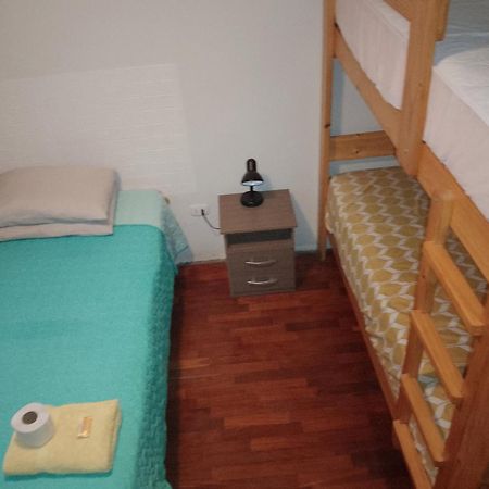 Blue Coast Lima Private Rooms Zewnętrze zdjęcie