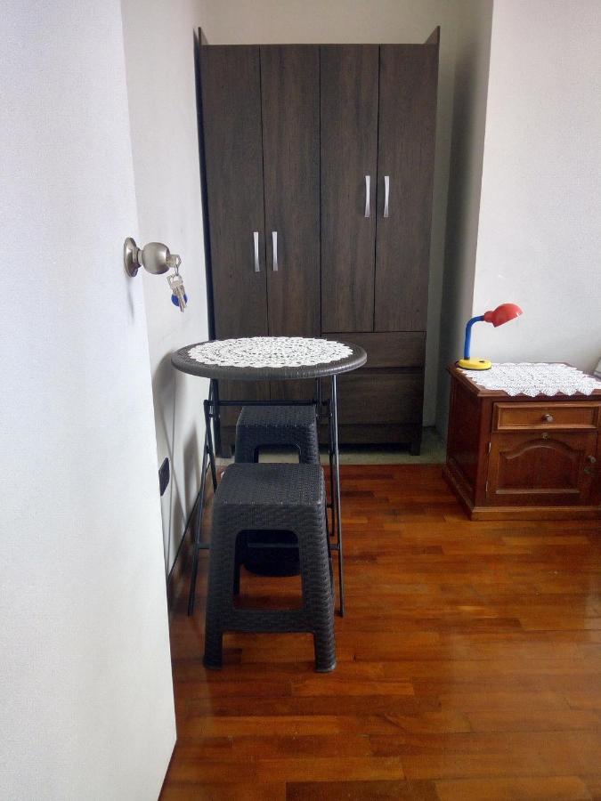 Blue Coast Lima Private Rooms Zewnętrze zdjęcie
