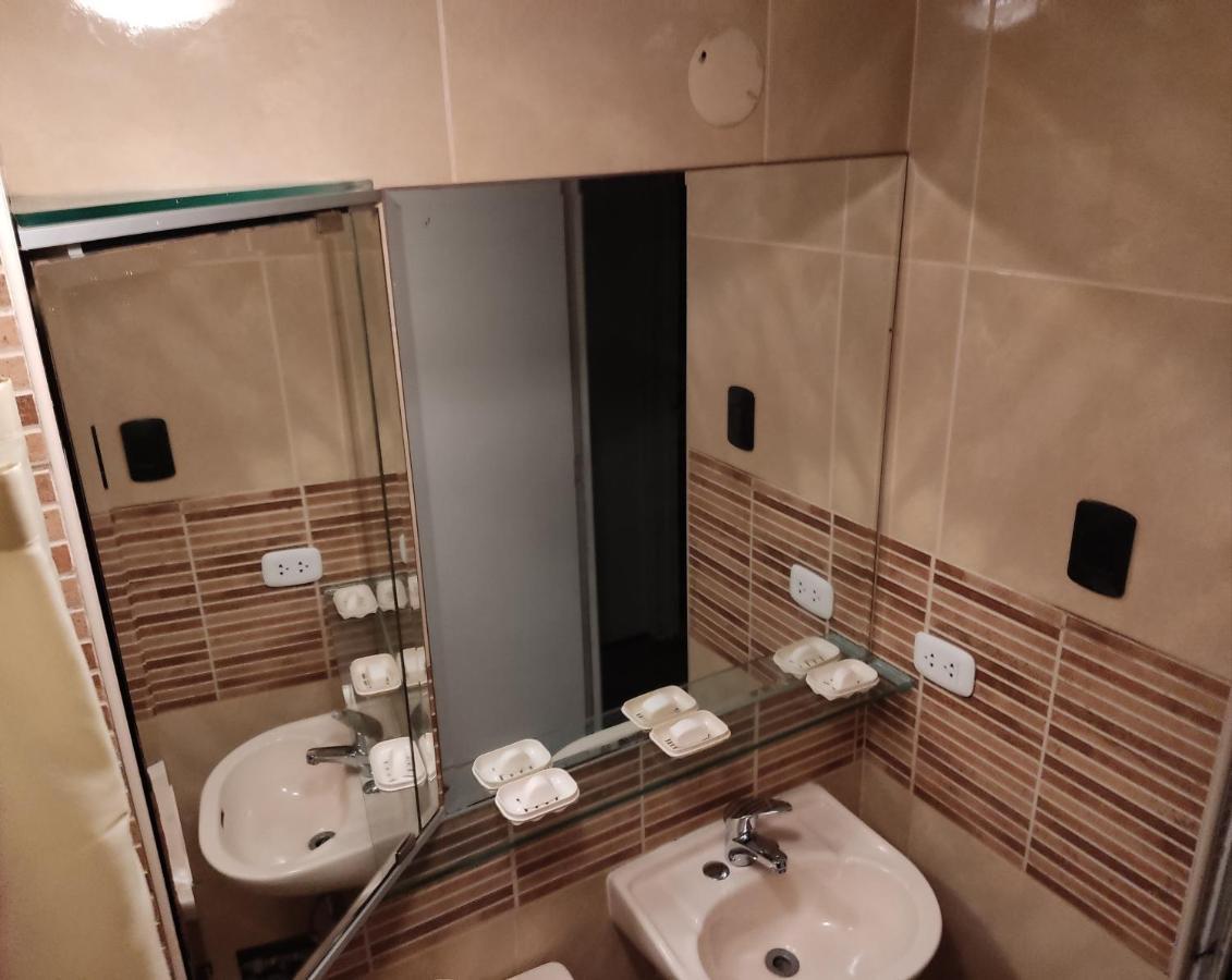 Blue Coast Lima Private Rooms Zewnętrze zdjęcie