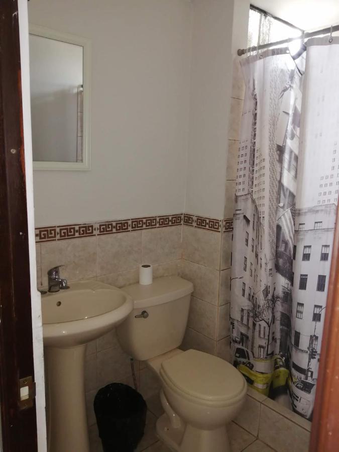 Blue Coast Lima Private Rooms Zewnętrze zdjęcie