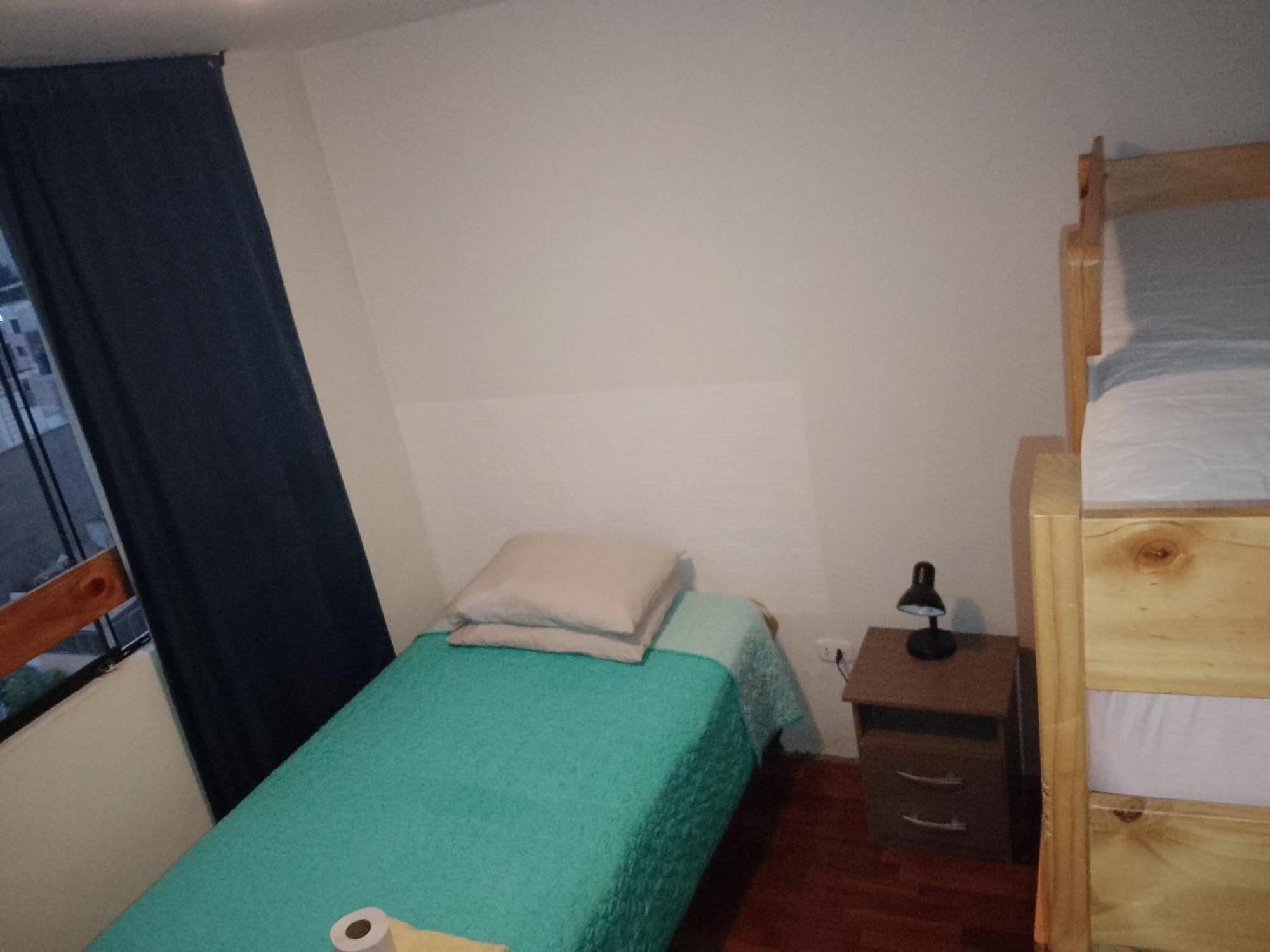 Blue Coast Lima Private Rooms Zewnętrze zdjęcie