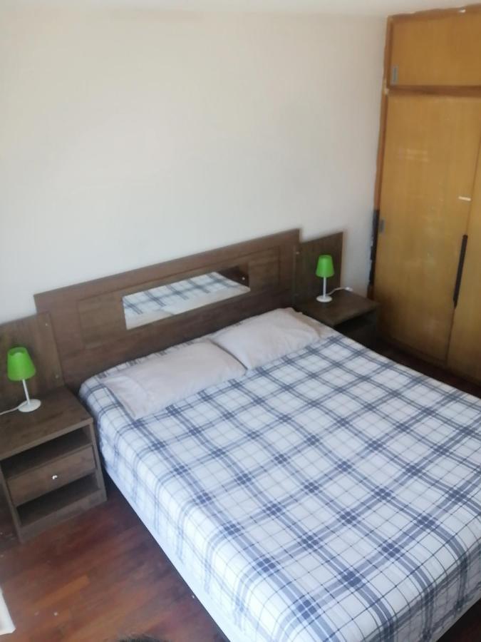 Blue Coast Lima Private Rooms Zewnętrze zdjęcie