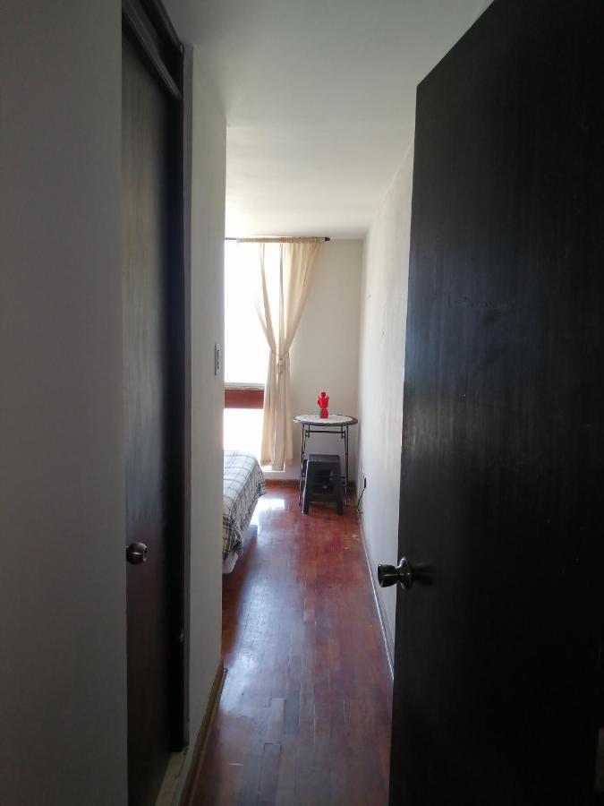 Blue Coast Lima Private Rooms Zewnętrze zdjęcie
